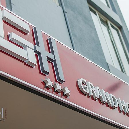 Grand Hotel 산 페르난도 델 바예 데 카타마르카 외부 사진